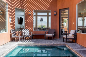 Red Desert Oasis at Sand Hollow Resort
